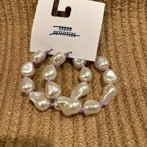 Urban Outfitters Jewelry NWT‎ Earrings Hoops Women Junior Teen